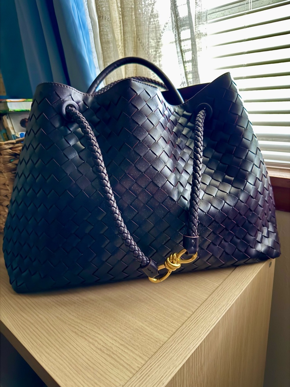 Large Andiamo Bag